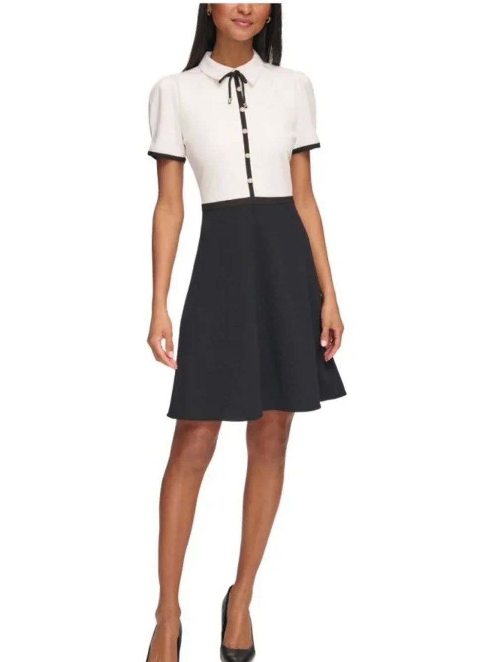 Karl Lagerfeld Dress